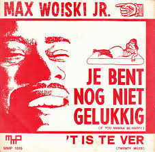 Max Woiski Jr.